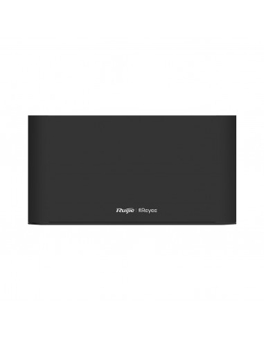 Ruijie Networks RG-EG105G-V2 router Gigabit Ethernet Negro