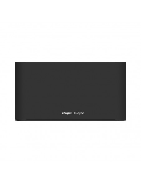 Ruijie Networks RG-EG105G-V2 router Gigabit Ethernet Negro