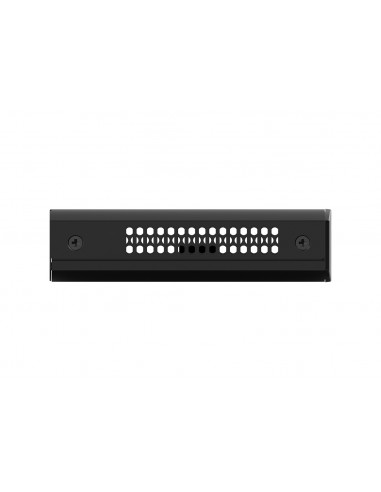 Ruijie Networks RG-EG105G-V2 router Gigabit Ethernet Negro
