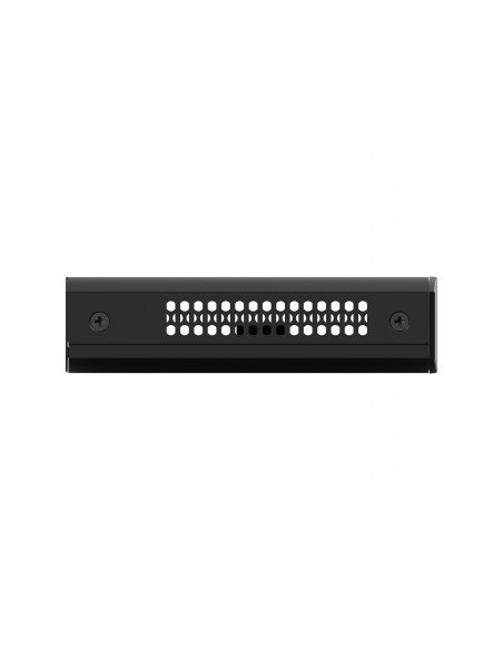 Ruijie Networks RG-EG105G-V2 router Gigabit Ethernet Negro
