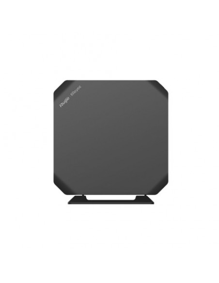 Ruijie Networks RG-EG105GW(T) router inalámbrico Gigabit Ethernet Doble banda (2,4 GHz   5 GHz) Negro
