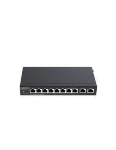 Ruijie Networks RG-EG310GH-P-E router Negro