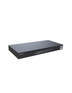 Ruijie Networks RG-EG310GH-E router Gigabit Ethernet Negro 2