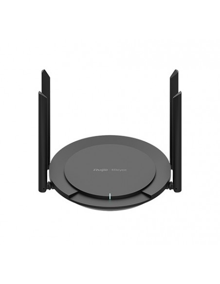 Ruijie Networks RG-EW300 PRO router inalámbrico Banda única (2,4 GHz)