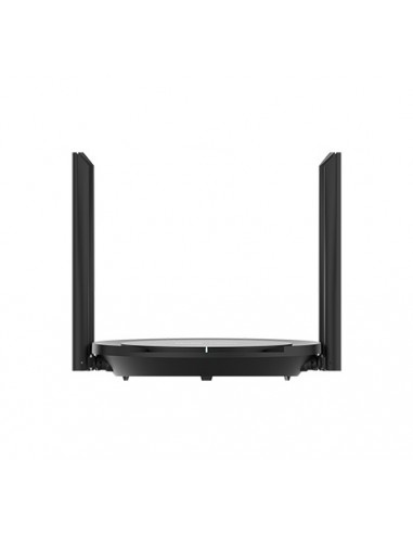 Ruijie Networks RG-EW300 PRO router inalámbrico Banda única (2,4 GHz)