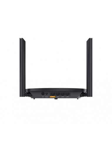 Ruijie Networks RG-EW300 PRO router inalámbrico Banda única (2,4 GHz)