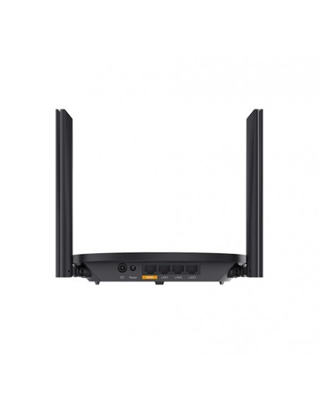Ruijie Networks RG-EW300 PRO router inalámbrico Banda única (2,4 GHz)