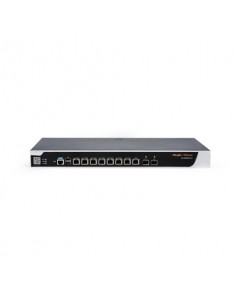 Ruijie Networks RG-NBR6210-E router Gigabit Ethernet Negro