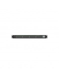 Ruijie Networks RG-NBS3100-48GT4SFP-P switch Gestionado L2 Gigabit Ethernet (10 100 1000) Energía sobre Ethernet (PoE) Negro 2