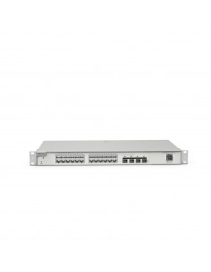 Ruijie Networks RG-NBS3200-24GT4XS switch Gestionado L2 Gigabit Ethernet (10 100 1000) Gris 2