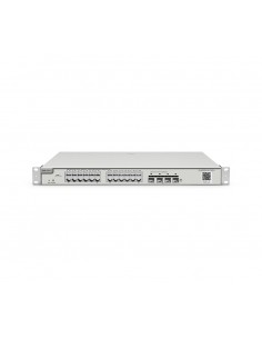 Ruijie Networks RG-NBS3200-24GT4XS-P switch Gestionado L2 Gigabit Ethernet (10 100 1000) Energía sobre Ethernet (PoE) Gris