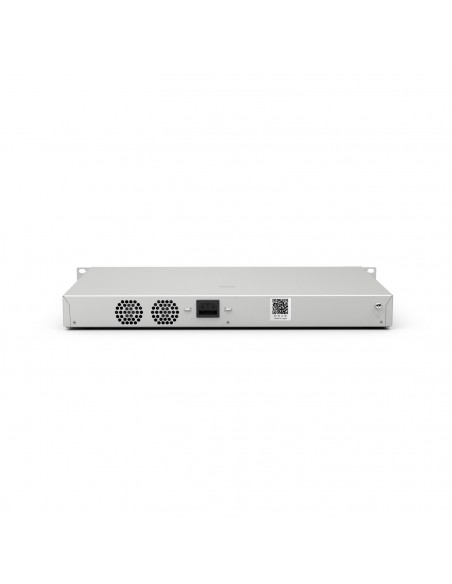 Ruijie Networks RG-NBS5100-48GT4SFP switch Gestionado L3 Gigabit Ethernet (10 100 1000) Negro