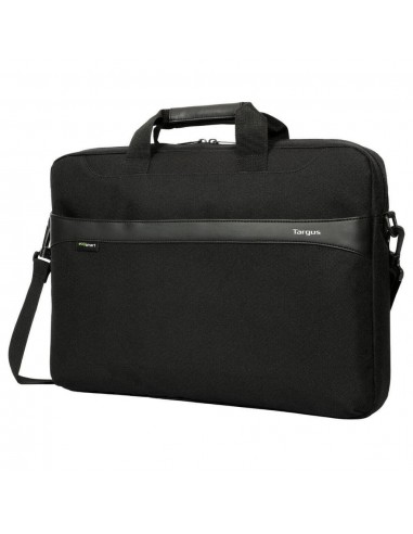 Targus GeoLite 43,9 cm (17.3") Slip case Negro