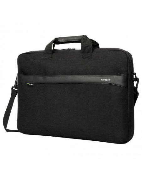 Targus GeoLite 43,9 cm (17.3") Slip case Negro