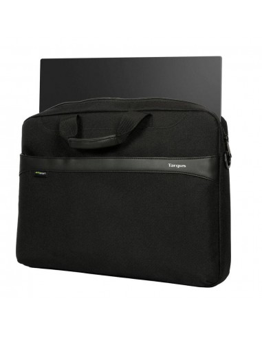 Targus GeoLite 43,9 cm (17.3") Slip case Negro