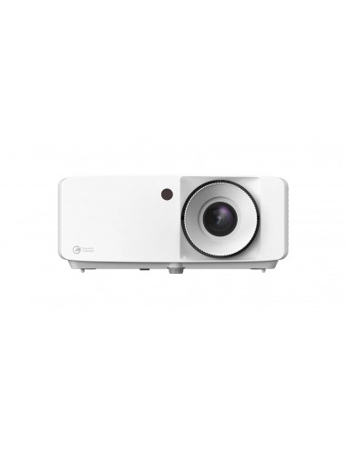 Optoma ZH520 videoproyector 5500 lúmenes ANSI DLP 1080p (1920x1080) 3D Blanco