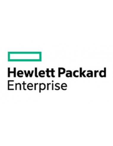 HPE HJ6K0E extensión de la garantía