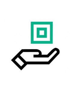 HPE HU4G8E extensión de la garantía