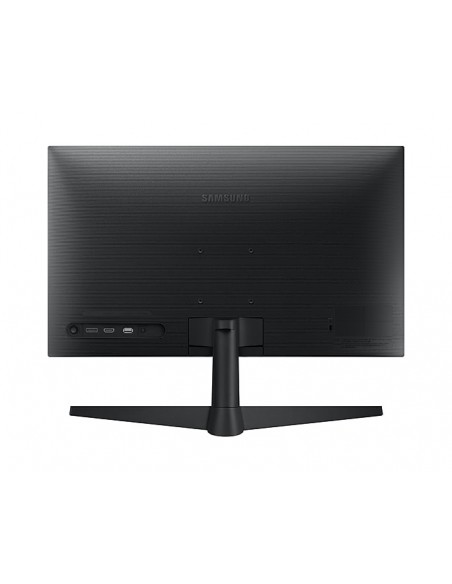 Samsung S24C332GAU pantalla para PC 61 cm (24") 1920 x 1080 Pixeles Full HD LED Negro