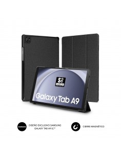 SUBBLIM Funda Tablet Shock Case Samsung Tab A9 8,7” 2