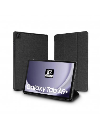 SUBBLIM Funda Tablet Shock Case Samsung Tab A9+ 11”