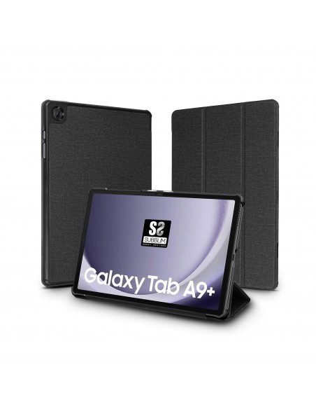 SUBBLIM Funda Tablet Shock Case Samsung Tab A9+ 11”