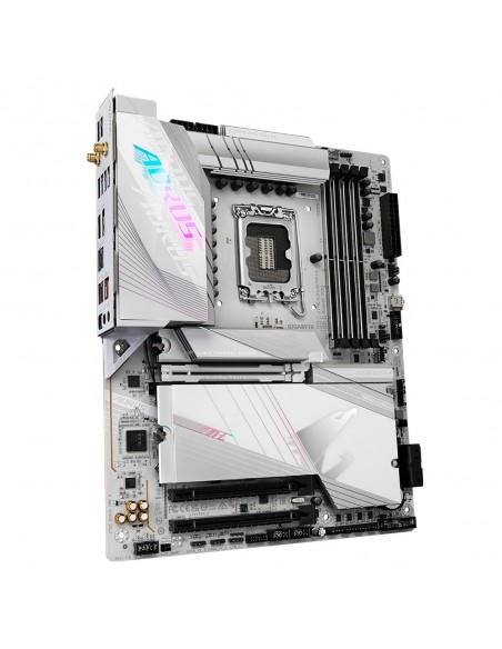 Gigabyte Z790 AORUS PRO X placa base Intel Z790 LGA 1700 ATX Gigabyte Z790 AORUS PRO X placa base Intel Z790 LGA 1700 ATX