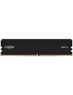 Crucial Pro módulo de memoria 24 GB 1 x 24 GB DDR5 5600 MHz