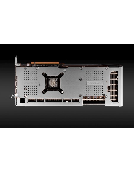 Sapphire NITRO+ Radeon RX 7700 XT AMD 12 GB GDDR6