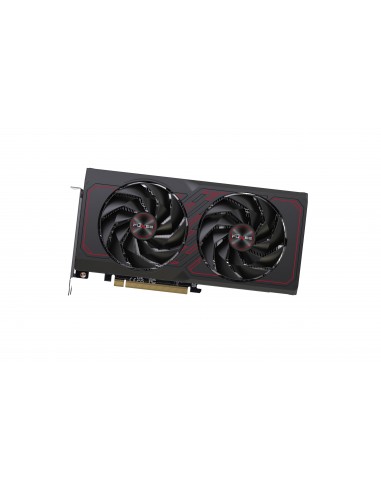 Sapphire PULSE Radeon RX 7600 XT AMD 16 GB GDDR6