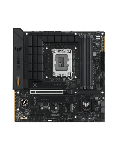 ASUS TUF GAMING B760M-PLUS II Intel B760 LGA 1700 micro ATX