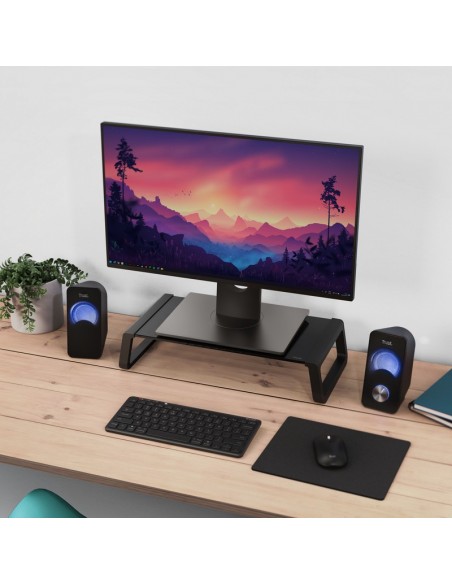 Trust Monta Negro Escritorio Trust Monta Negro Escritorio