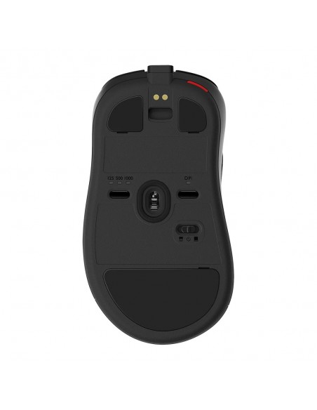 BenQ EC3-CW ratón mano derecha RF inalámbrico Óptico 3200 DPI