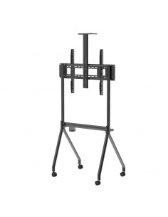 Approx appISSTD02 2,29 m (90") Negro