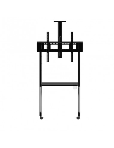 Approx appISSTD02 2,29 m (90") Negro