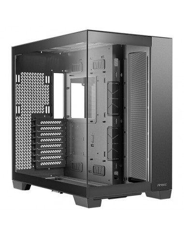 Antec C8 Full Tower Negro