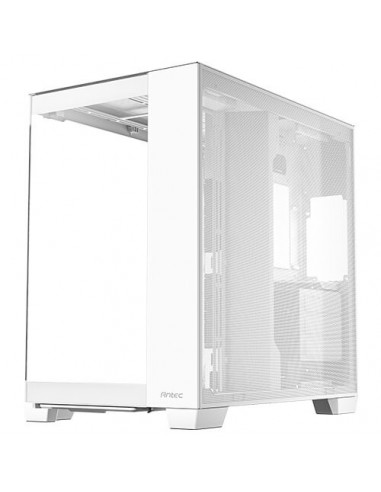 Antec C8 WHITE Full Tower Blanco