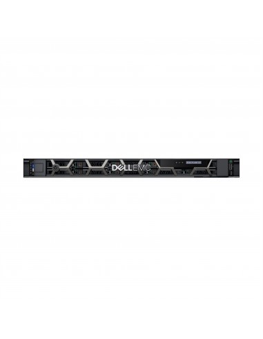 DELL PowerEdge R650xs servidor 480 GB Bastidor (1U) Intel® Xeon® Silver 4310 2,1 GHz 32 GB DDR4-SDRAM 1100 W