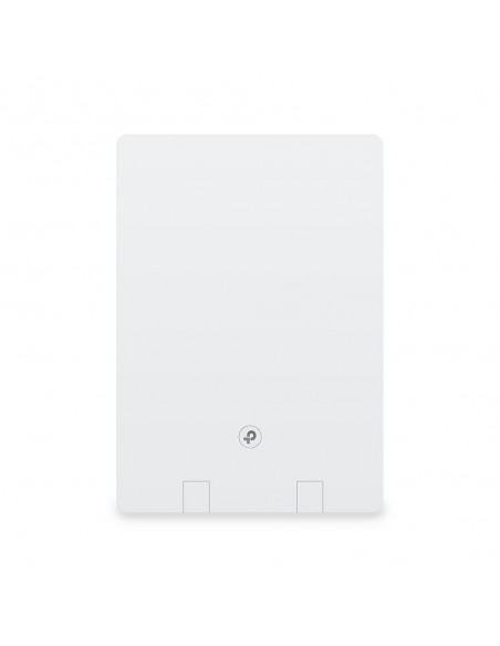 TP-Link Archer Air R5 router inalámbrico Gigabit Ethernet Doble banda (2,4 GHz   5 GHz) Blanco