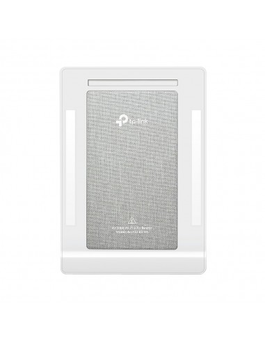 TP-Link Archer Air R5 router inalámbrico Gigabit Ethernet Doble banda (2,4 GHz   5 GHz) Blanco