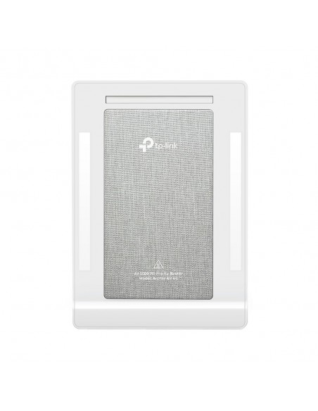 TP-Link Archer Air R5 router inalámbrico Gigabit Ethernet Doble banda (2,4 GHz   5 GHz) Blanco