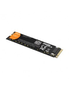 Dahua Technology DHI-SSD-C970N2TB unidad de estado sólido M.2 2 TB PCI Express 4.0 3D NAND NVMe