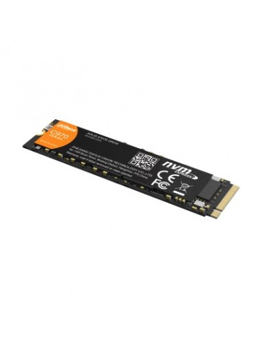 Dahua Technology DHI-SSD-C970N2TB unidad de estado sólido M.2 2 TB PCI Express 4.0 3D NAND NVMe