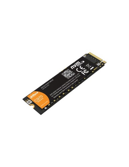 Dahua Technology DHI-SSD-C970N2TB unidad de estado sólido M.2 2 TB PCI Express 4.0 3D NAND NVMe