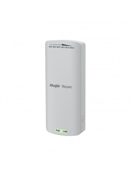 Ruijie Networks RG-EST100-E punto de acceso inalámbrico 300 Mbit s Blanco Energía sobre Ethernet (PoE)