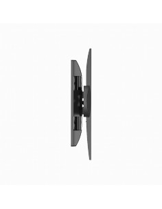 Gembird WM-55ST-02 soporte para TV 139,7 cm (55") Negro 2