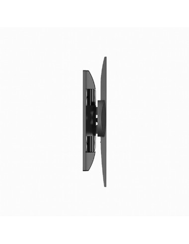 Gembird WM-55ST-02 soporte para TV 139,7 cm (55") Negro