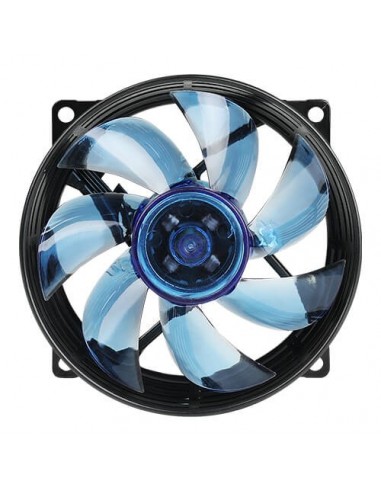 Antec A30 Pro Procesador Ventilador 9,5 cm Negro 1 pieza(s)