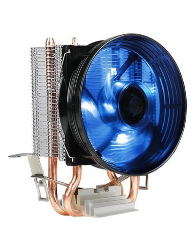 Antec A30 Pro Procesador Ventilador 9,5 cm Negro 1 pieza(s)
