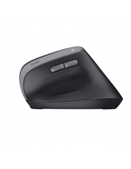 Trust Bayo II ratón mano derecha RF inalámbrico Óptico 2400 DPI